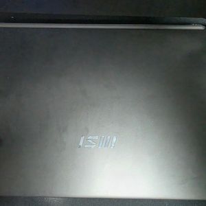 MSI 모던 14 노트북 7530u (라이젠5, 8GB RAM) 이미지