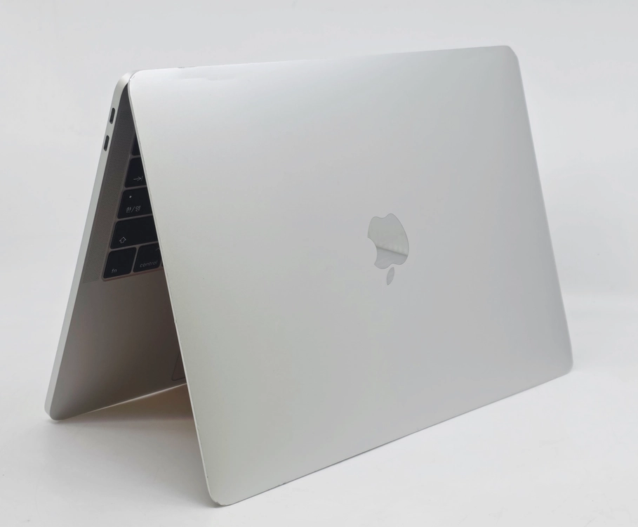 APPLE 2017 맥북프로13 256GB 실버 중고 노트북 이미지
