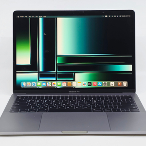 APPLE 2017 맥북프로13 MPXT2KH/A i5 8GB SSD 256GB 스페이스그레이 이미지