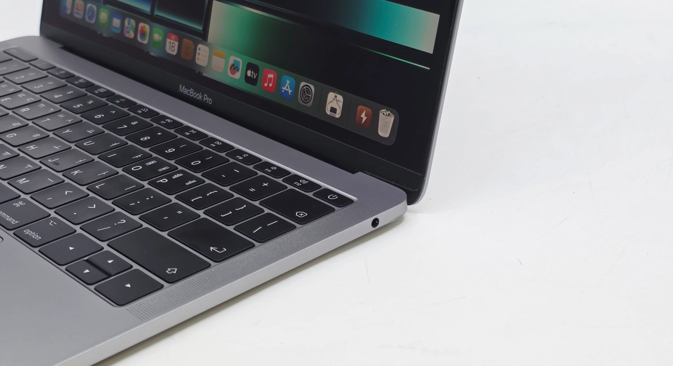 APPLE 2017 맥북프로13 MPXT2KH/A i5 8GB SSD 256GB 스페이스그레이 이미지