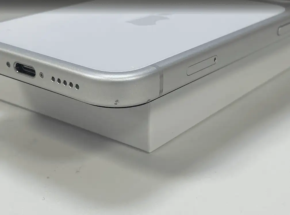 아이폰 17프로 256GB 화이트 자급제 이미지
