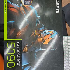 인텔 코어 울트라9 RTX5090 DDR5 128G 워크스테이션 이미지