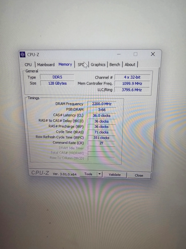 인텔 코어 울트라9 RTX5090 DDR5 128G 워크스테이션 이미지