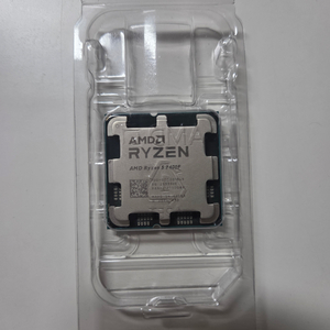 AMD 라이젠5 7400F 이미지