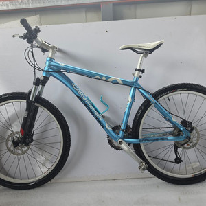 게리피셔 타사자라 디스크 고급 MTB 자전거 (락샥/데오레/SLX) 판매합니다 이미지