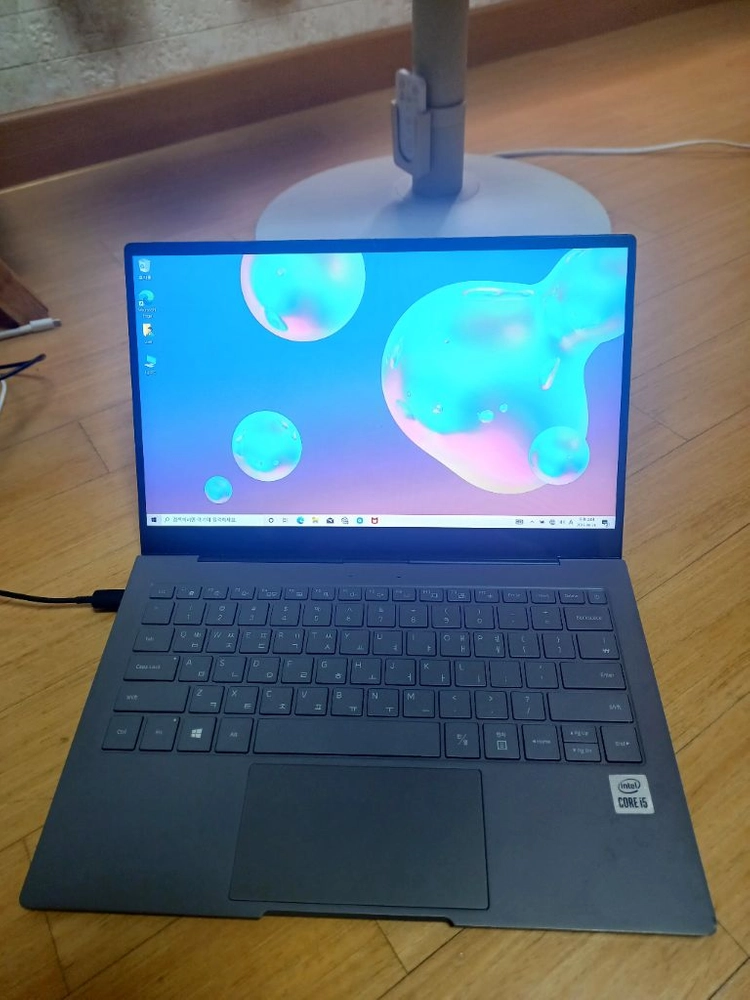 삼성 갤럭시북S NT767XCL KLTE (i5, 8GB, 512GB) 이미지