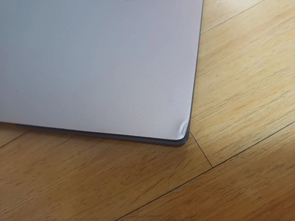 삼성 갤럭시북S NT767XCL KLTE (i5, 8GB, 512GB) 이미지