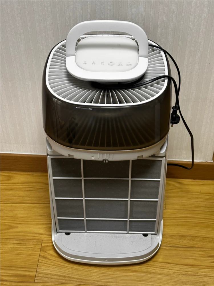 삼성 공기청정기 AX40A5310WMD 이미지