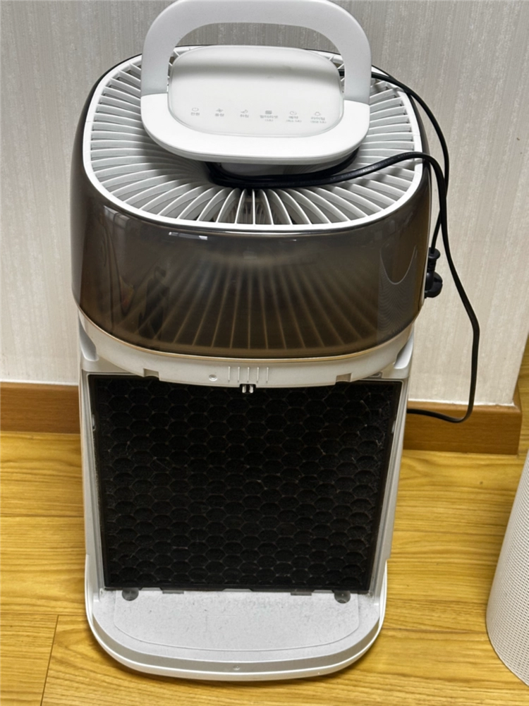 삼성 공기청정기 AX40A5310WMD 이미지