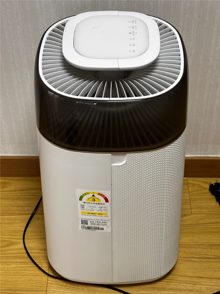 삼성 공기청정기 AX40A5310WMD 이미지