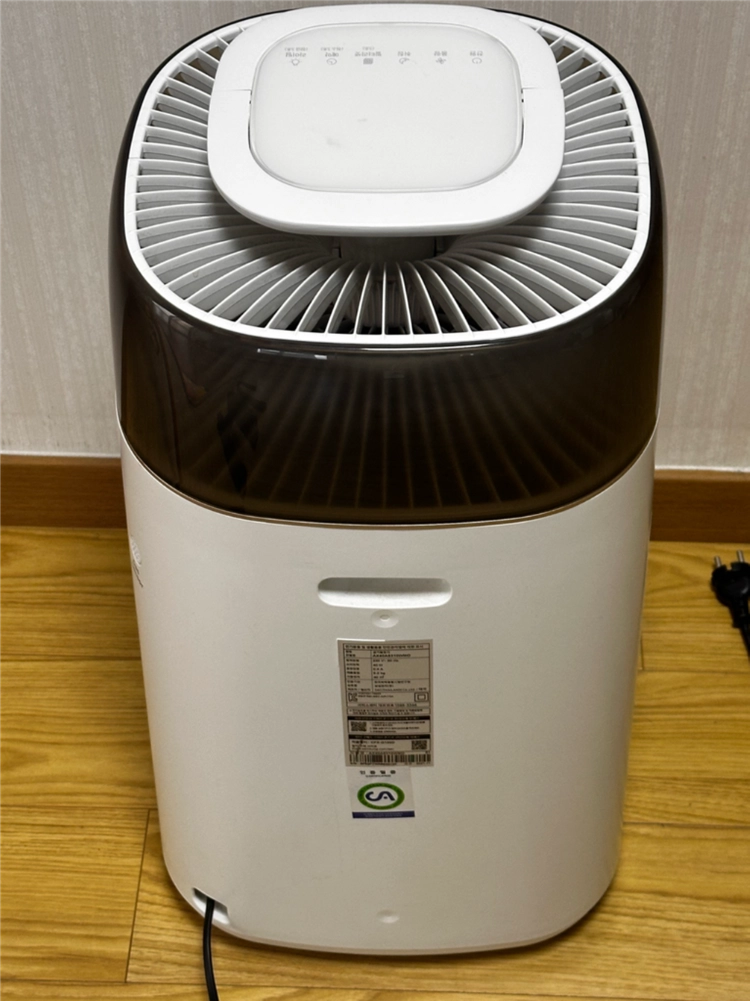 삼성 공기청정기 AX40A5310WMD 이미지