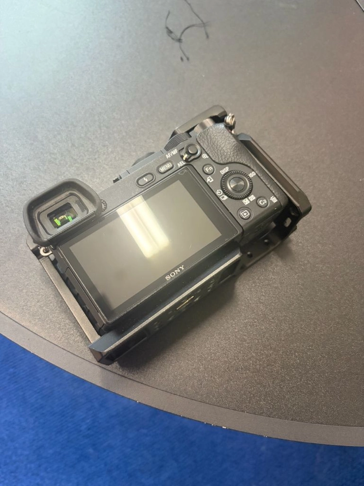 sony a6300 이미지