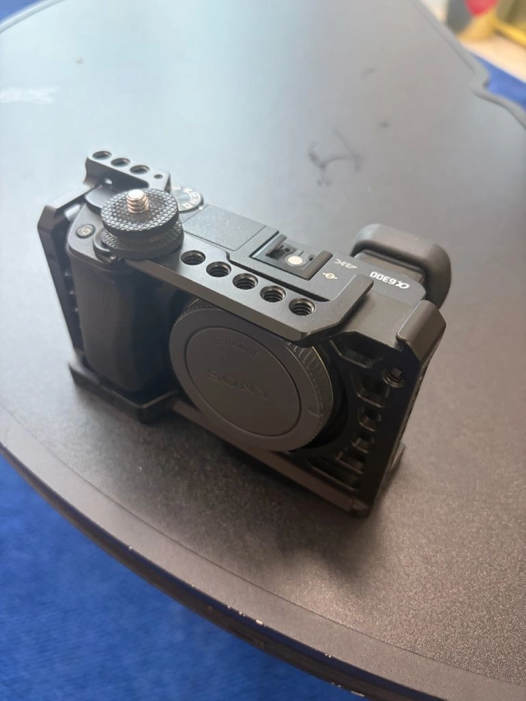 sony a6300 이미지