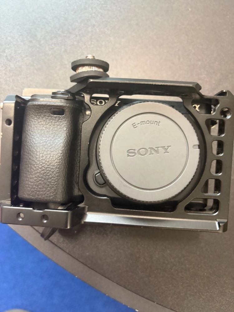 sony a6300 이미지