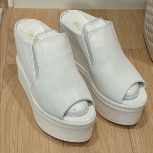 르몽쉐 웨딩슈즈 12cm 이미지