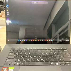 ASUS PROART P16 64G램 2TB 이미지