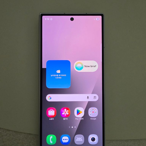 갤럭시 z 폴드 7 512GB 실버 이미지