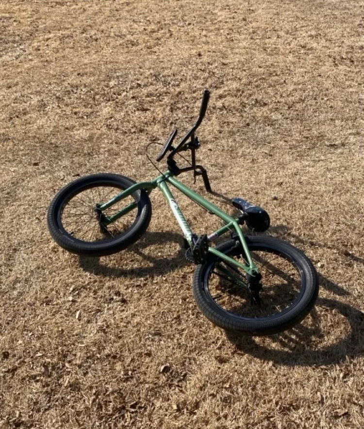 썬데이 bmx(비엠)판,대 이미지
