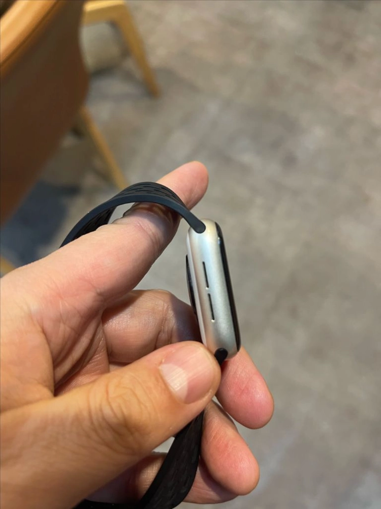 애플워치 se2 40mm 이미지