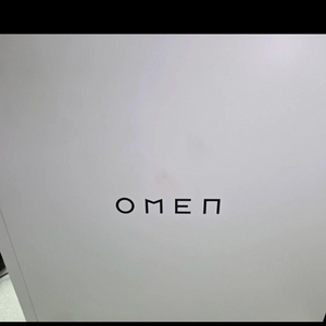 HP 오멘 16L RTX 5060 울트라5 32GB 게이밍PC 팝니다 이미지