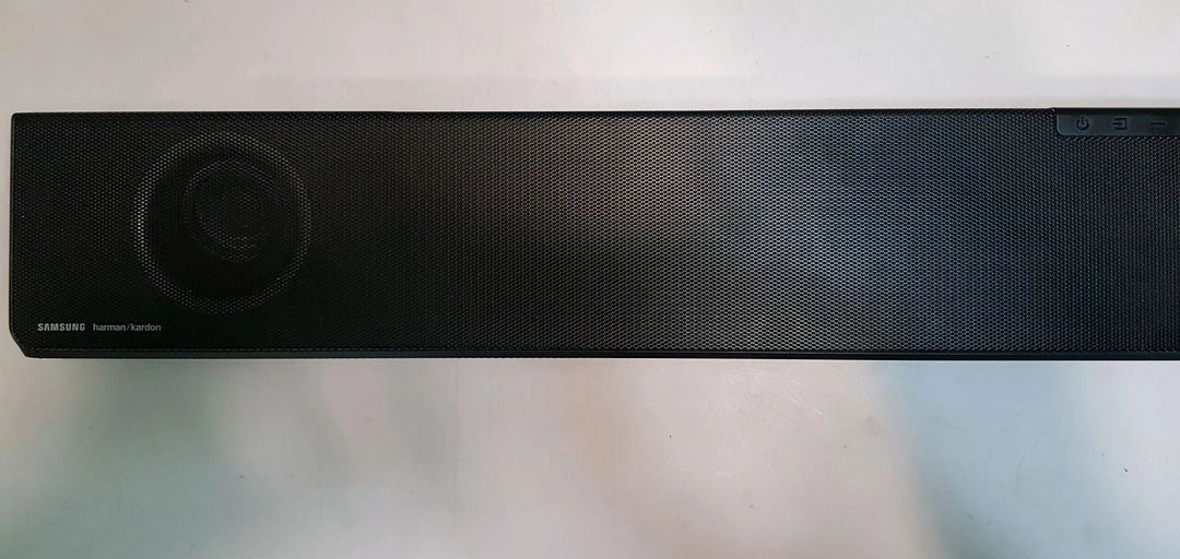 삼성 사운드바 q950r 7.1.4ch 돌비 애트모스 이미지