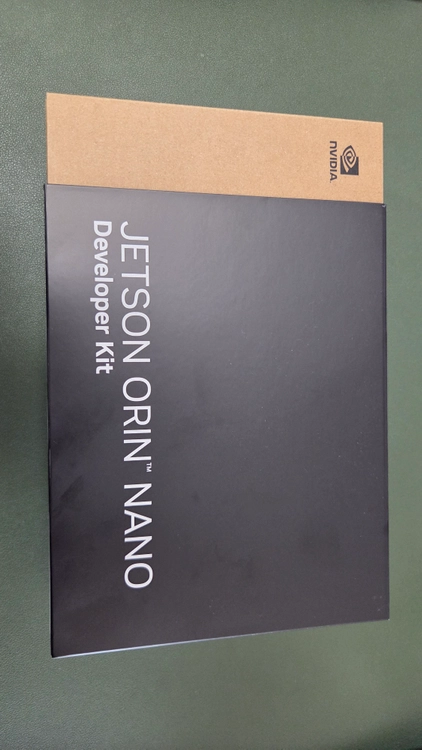 nvidia jetson orin nano 개발자키트 - 안심되는 중고거래