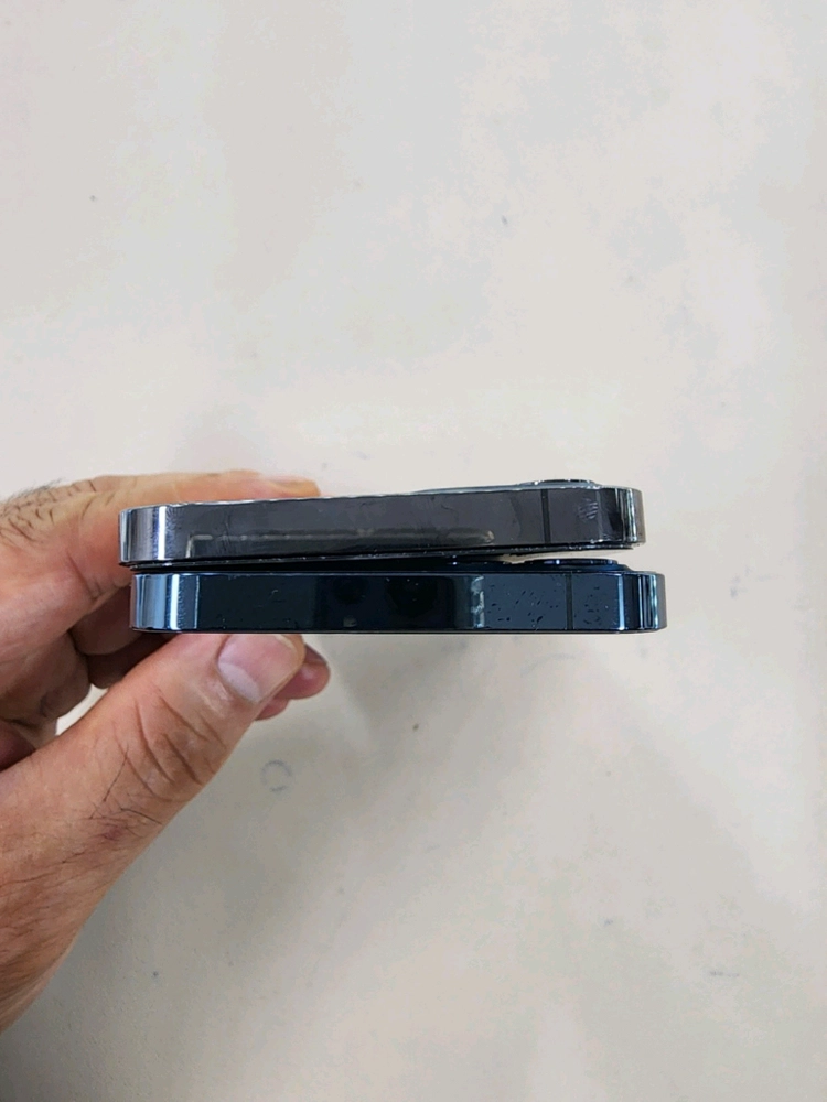 아이폰12프로 256기가 무잔상 상태굿 ^^ 이미지
