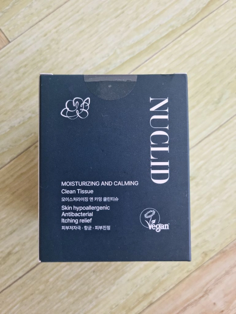 뉴클리드(NUCLID) 이너케어 이미지