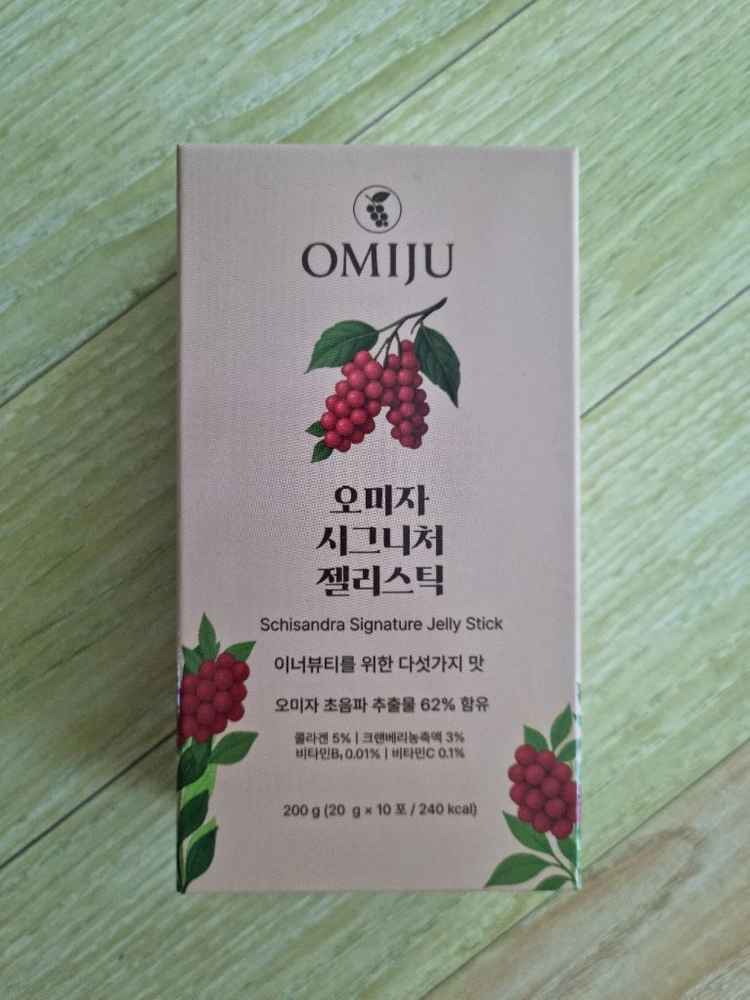 뉴클리드(NUCLID) 이너케어 이미지