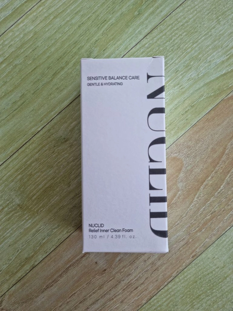 뉴클리드(NUCLID) 이너케어 이미지