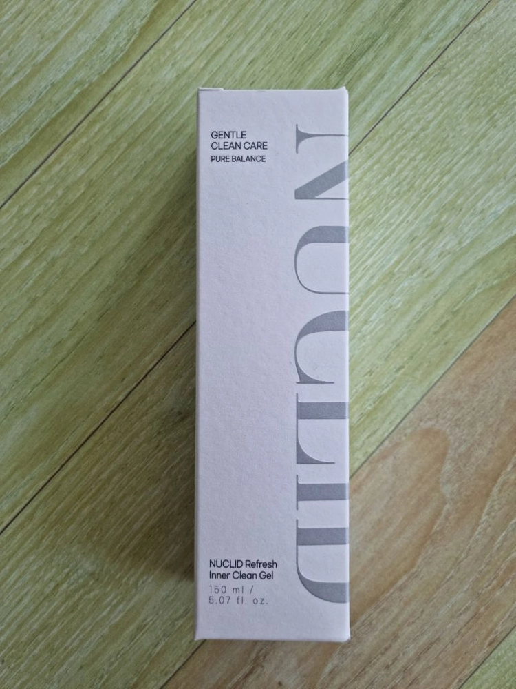 뉴클리드(NUCLID) 이너케어 이미지