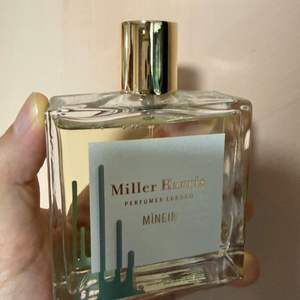 [국문택 정품] 밀러해리스 미네르 100ml 이미지