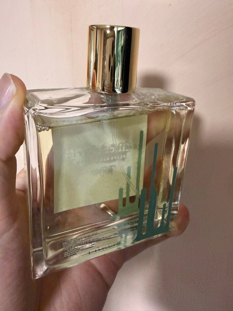 [국문택 정품] 밀러해리스 미네르 100ml 이미지