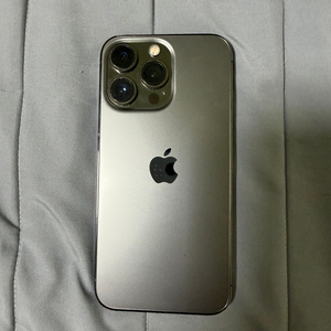아이폰13pro 256GB 그래파이트 이미지