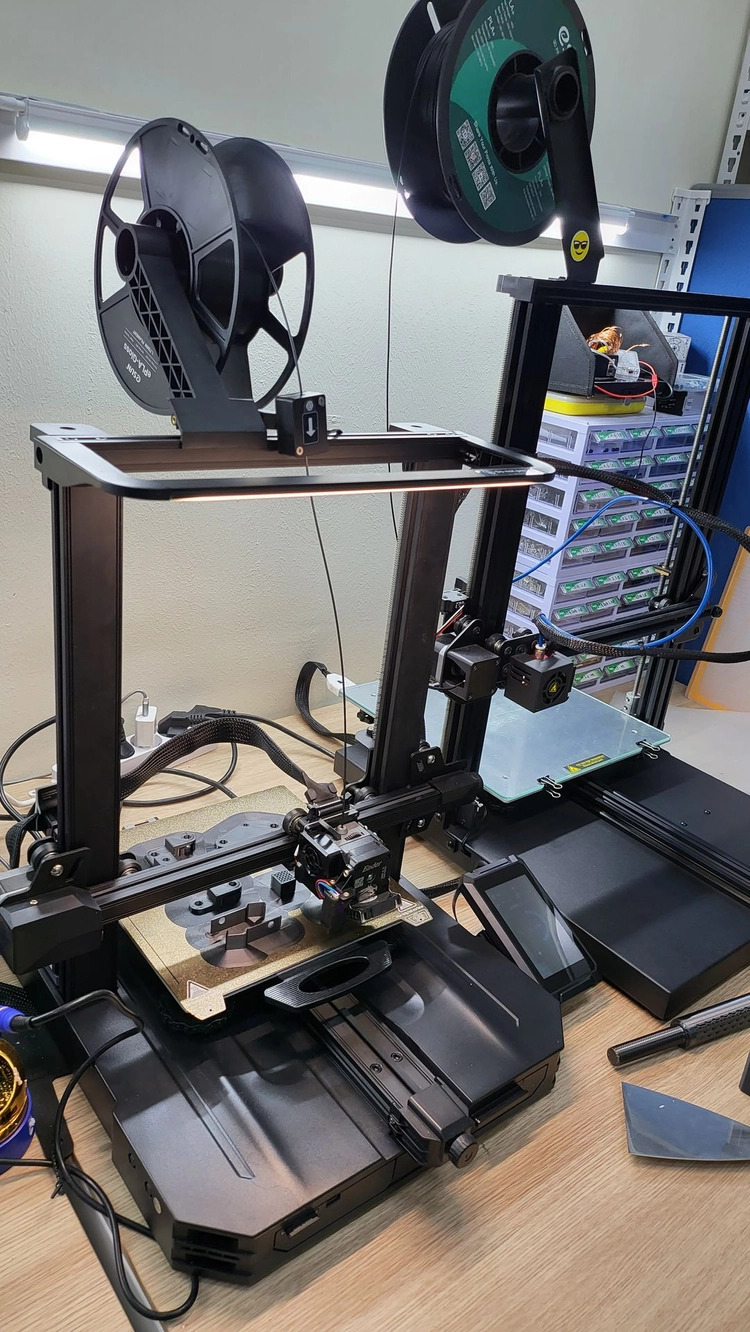 3D 프린터 이미지
