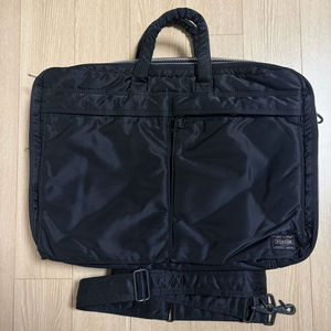 요시다포터 porter 2way 브리프케이스 노트북가방 (622-77136) 이미지