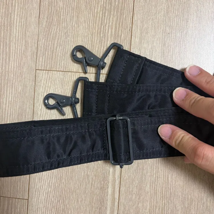 요시다포터 porter 2way 브리프케이스 노트북가방 (622-77136) 이미지