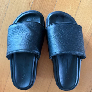 Y-3 래더슬리퍼 이미지
