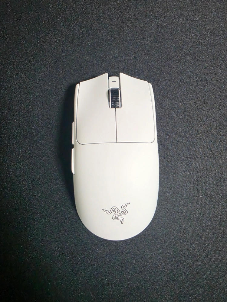 Viper v3 pro 저소음 핫스왑 일주일사용 - 안심되는 중고거래
