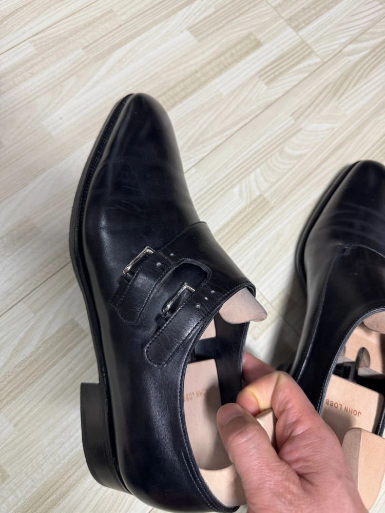존롭 샤펠 뮤지엄카프 블랙 8e 이미지