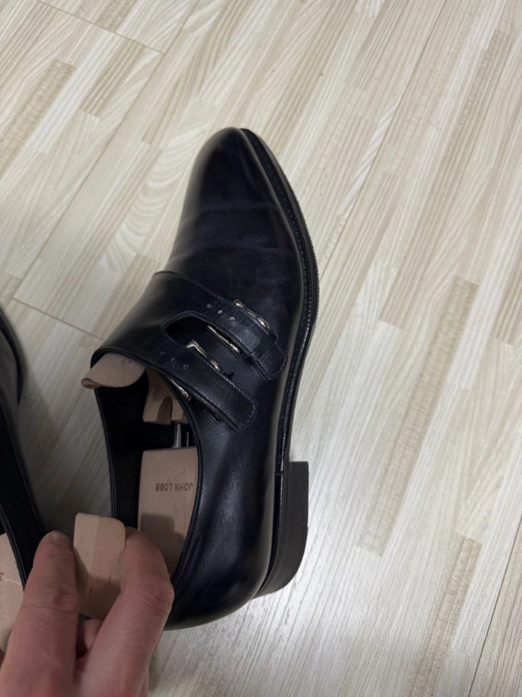 존롭 샤펠 뮤지엄카프 블랙 8e 이미지