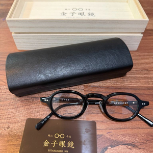 금자안경 KA-68 BK 이미지