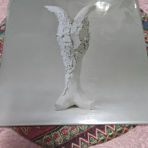 (미개봉) 너드커넥션 2집 lp 이미지