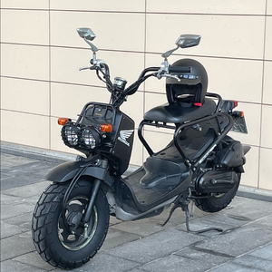 혼다 줌머 50cc (08년 인젝션) 이미지