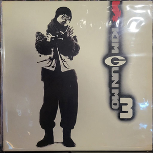 K-pop 아티스트 LP 레코드 이미지