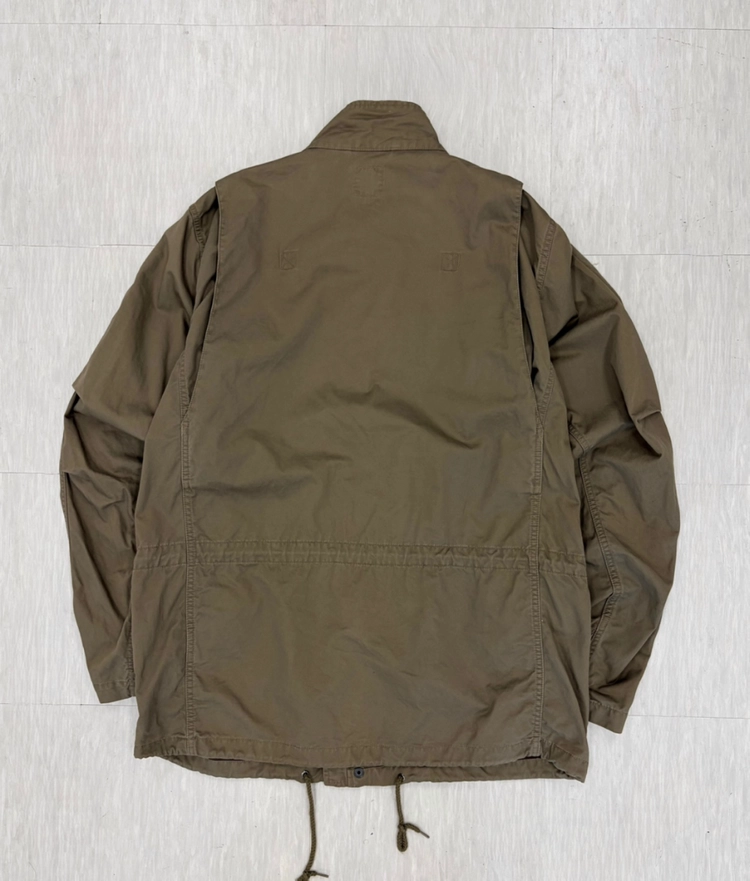 칼하트 M65 호넷 밀리터리 야상자켓 카키베이지 (L) 이미지