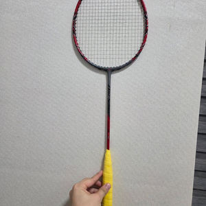 배드민턴라켓 요넥스 아크세이버11pro 신동급 이미지