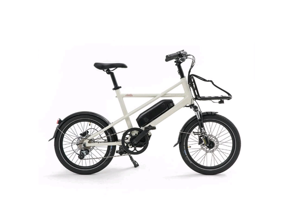 벨로스타 아크틱 / 전기자전거 / 바팡 500W / 24.5A 이미지