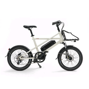 벨로스타 아크틱 / 전기자전거 / 바팡 500W / 24.5A 이미지