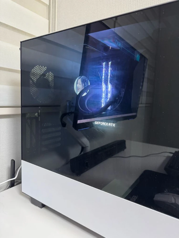 NZXT H510 Elite 이미지
